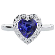Afbeelding in Gallery-weergave laden, echte round diamant 4karaat ring vooraanzicht
