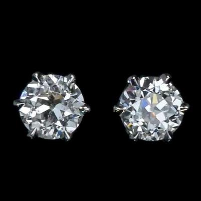 oude mijnwerker hengsten 1,25 Ct - harrychadent.nl